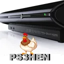 PS3 HEN MODDING COMMUNITY