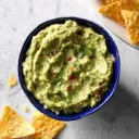 when guac is extra