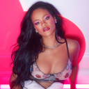 Rihanna icon