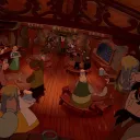 Gaston's Tavern