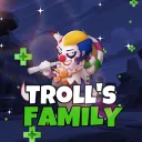 🌵🏜Troll’s Family🏜🌵