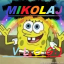 mikolaj vlog server