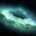 Orbital Server Icon