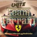 *TEAM*FERRARI*