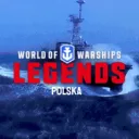 World of Warships LEGENDS Console Polska 🇵🇱