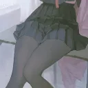Thighs ♡ . (n) sfw .