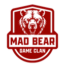 MAD BEAR