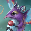 A Shrew's Discord