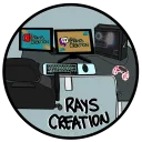 Rays Creators!!