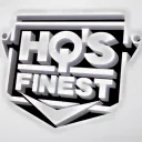 HQ's Finest