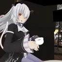 ステムちゃんの誤認識FC
