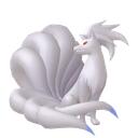 Ninetales' Paradise Discord Server Icon