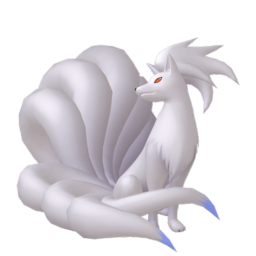 Discovery icon for Ninetales' Paradise Discord server