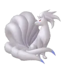 Ninetales' Paradise