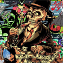 Blackout City: Deadly Force Server Icon