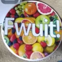 Fwuit!