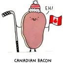 Canadian Bacon