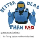 RvB Blue Team