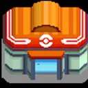 The Poké Center