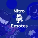 Monstercat Nitro Emotes