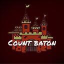 Count Baton's Discord Server Discord Server Icon