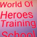World Of Heroes: Training School