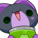 Mega's Frog Pond icon