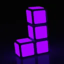 A small but existing Super Tetris 3 community