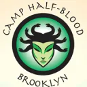 《●Camp Half-Blood: Collision of Myths●》