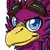 Feathery