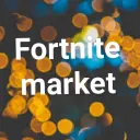 Fortnite market(invite rewards)