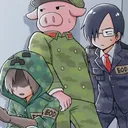 我々だ！好きによるわいわいチャット！