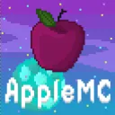 AppleMC.pl - Serwery Minecraft Survival, Duels, SkyBlock, OneBlock od 1.19.2 do 1.21.10