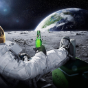 Chilling Server Icon