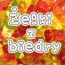 Żelki z Biedry