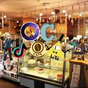The chill cafe