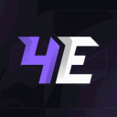 4EVER SERVER Discord Server Icon – Gaming