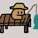 Les Pêcheurs