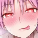 2D Girls Only