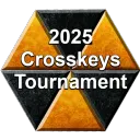 Crossworld Keysanity Tournament