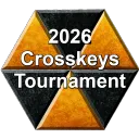 Crossworld Keysanity Tournament
