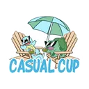 Casual Cup