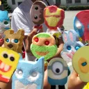 The Character Ice Cream Archival Project