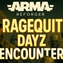 RageQuit Gaming Servers