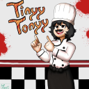 Tonyys House of Pizza icon
