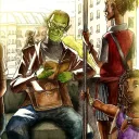 A Midnight Dream: Modern Fantasy
