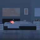 The Bedroom
