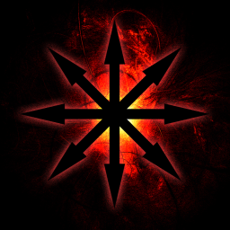 The Union of Disorder - discord server icon