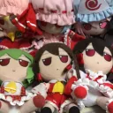 ふもふも幻想郷/Fumo JP