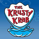 The Krusty Krab Server Icon